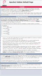 Mobile Screenshot of codetzar.com